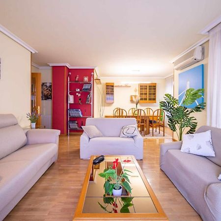 Lope De Vega Apartamento Zamora Exterior foto