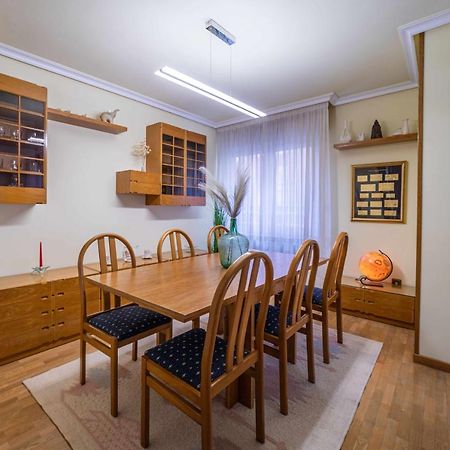 Lope De Vega Apartamento Zamora Exterior foto