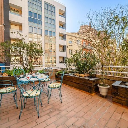 Lope De Vega Apartamento Zamora Exterior foto