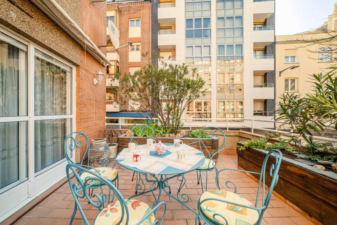 Lope De Vega Apartamento Zamora Exterior foto