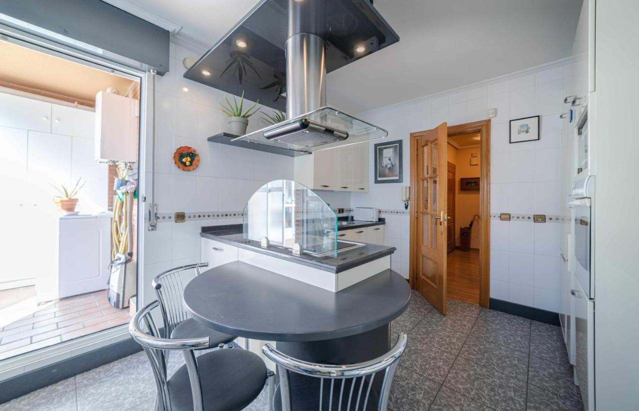 Lope De Vega Apartamento Zamora Exterior foto