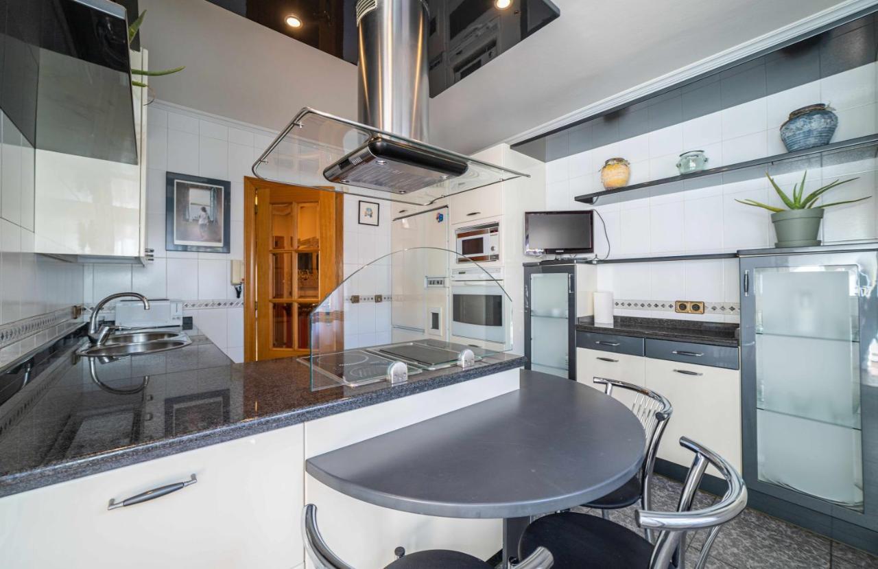 Lope De Vega Apartamento Zamora Exterior foto