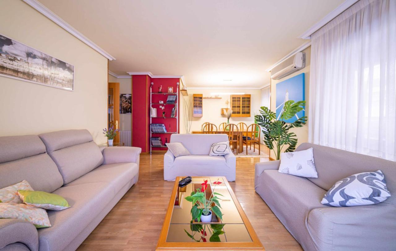Lope De Vega Apartamento Zamora Exterior foto