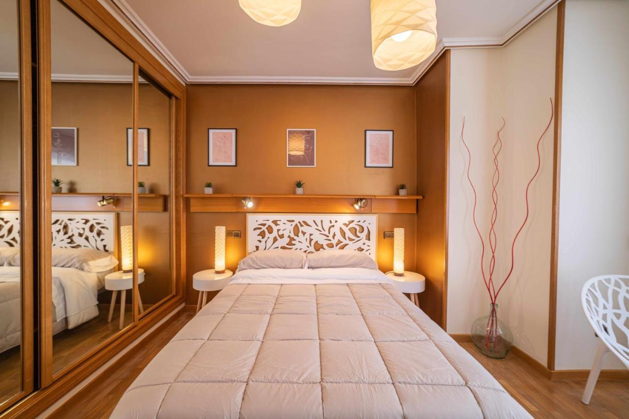 Lope De Vega Apartamento Zamora Exterior foto