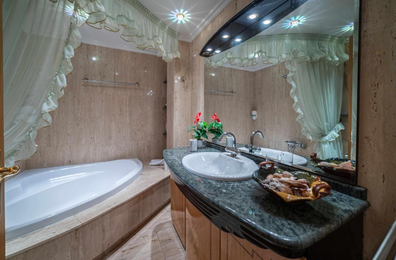 Lope De Vega Apartamento Zamora Exterior foto